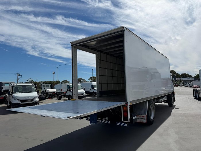2018 U.D. Condor PK17 280