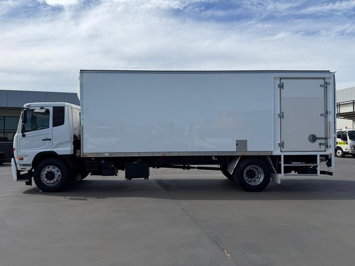 2018 U.D. Condor PK17 280