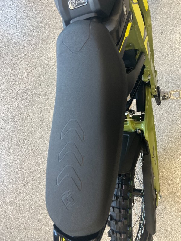 2025 Surron LIGHT BEE X GREEN