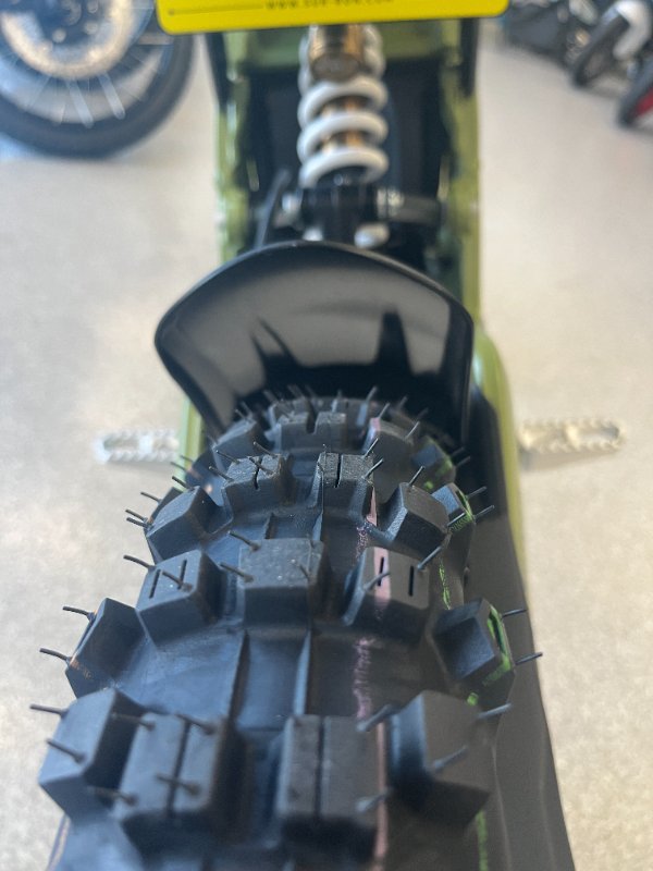 2025 Surron LIGHT BEE X GREEN