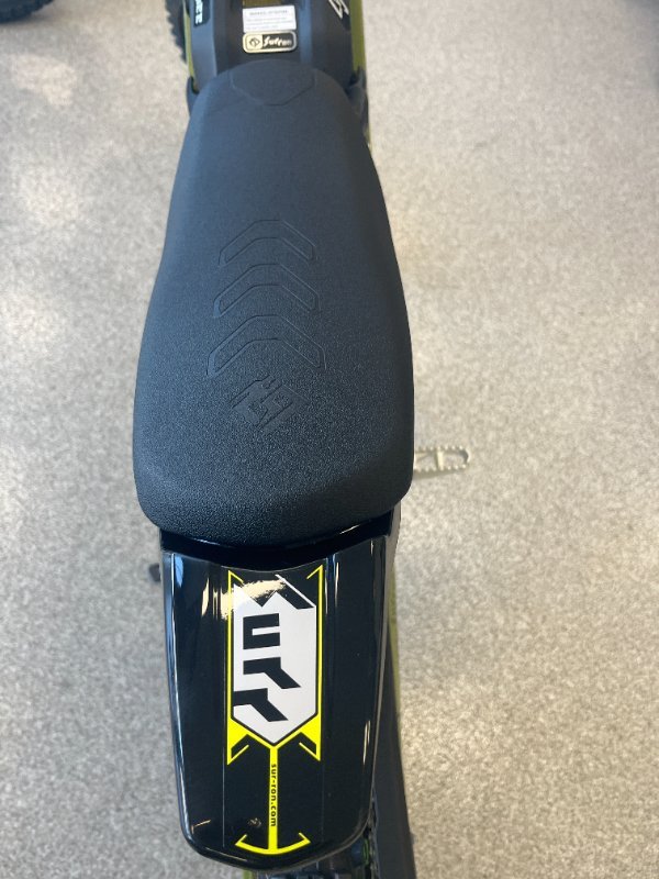 2025 Surron LIGHT BEE X GREEN