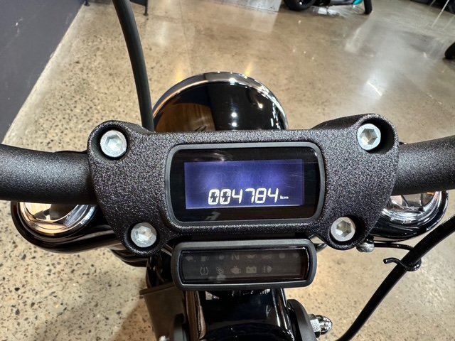 2022 HARLEY-DAVIDSON FXBBS STREET BOB (114)