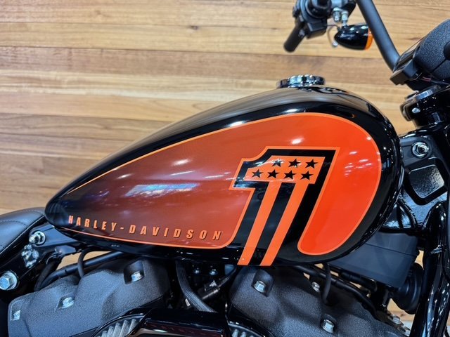 2022 HARLEY-DAVIDSON FXBBS STREET BOB (114)