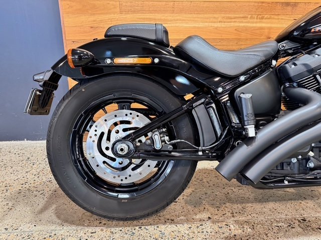 2022 HARLEY-DAVIDSON FXBBS STREET BOB (114)