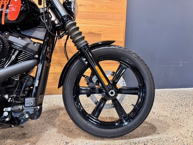 2022 HARLEY-DAVIDSON FXBBS STREET BOB (114)