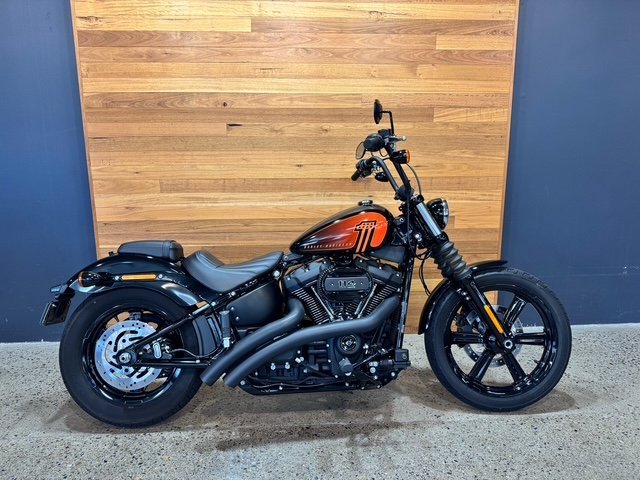 2022 HARLEY-DAVIDSON