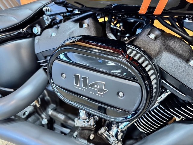 2022 HARLEY-DAVIDSON FXBBS STREET BOB (114)