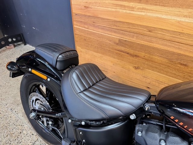 2022 HARLEY-DAVIDSON FXBBS STREET BOB (114)
