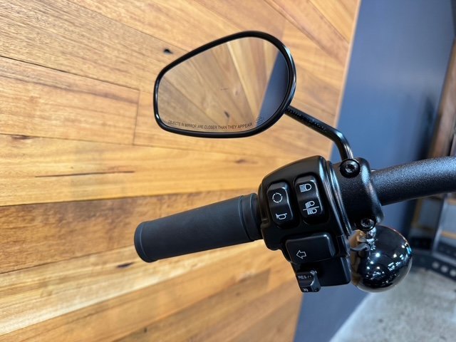 2022 HARLEY-DAVIDSON FXBBS STREET BOB (114)