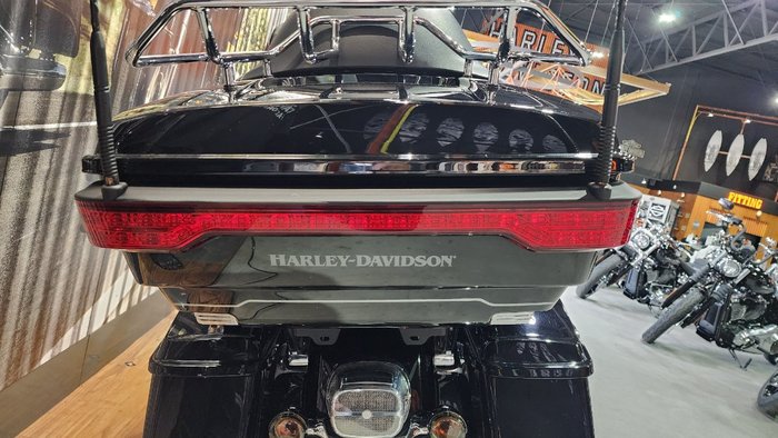 2016 HARLEY-DAVIDSON FLHTK ULTRA LIMITED