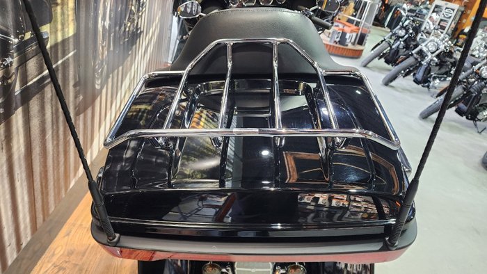 2016 HARLEY-DAVIDSON FLHTK ULTRA LIMITED