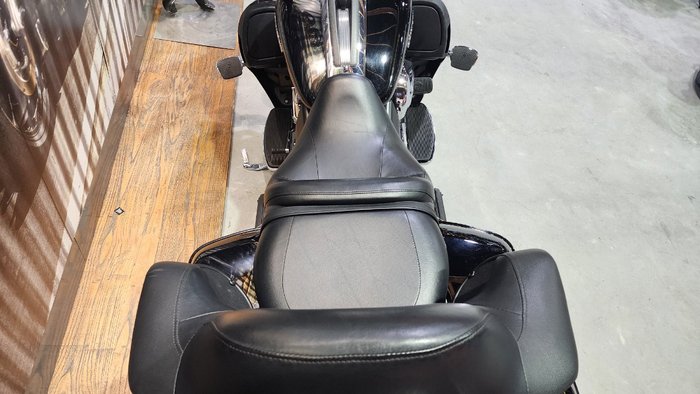 2016 HARLEY-DAVIDSON FLHTK ULTRA LIMITED