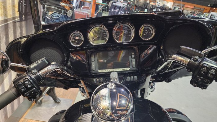 2016 HARLEY-DAVIDSON FLHTK ULTRA LIMITED