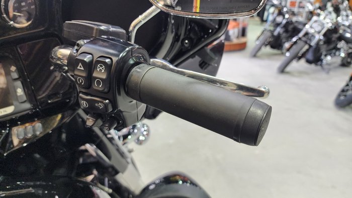 2016 HARLEY-DAVIDSON FLHTK ULTRA LIMITED