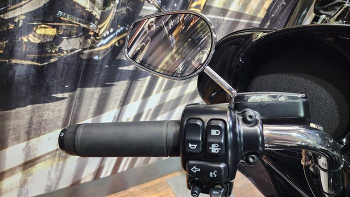 2016 HARLEY-DAVIDSON FLHTK ULTRA LIMITED