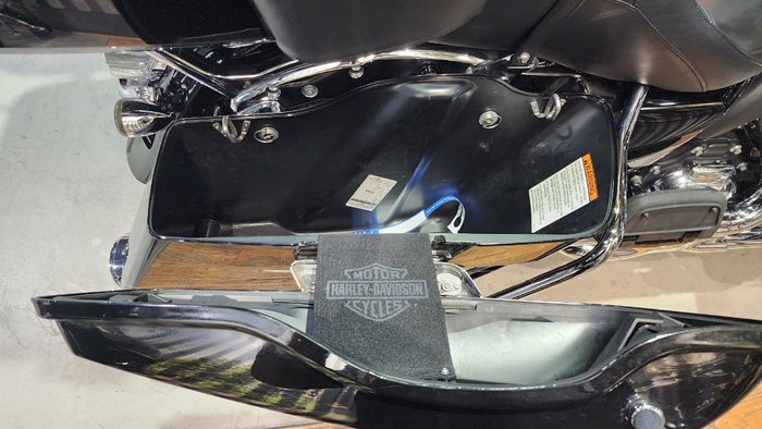 2016 HARLEY-DAVIDSON FLHTK ULTRA LIMITED