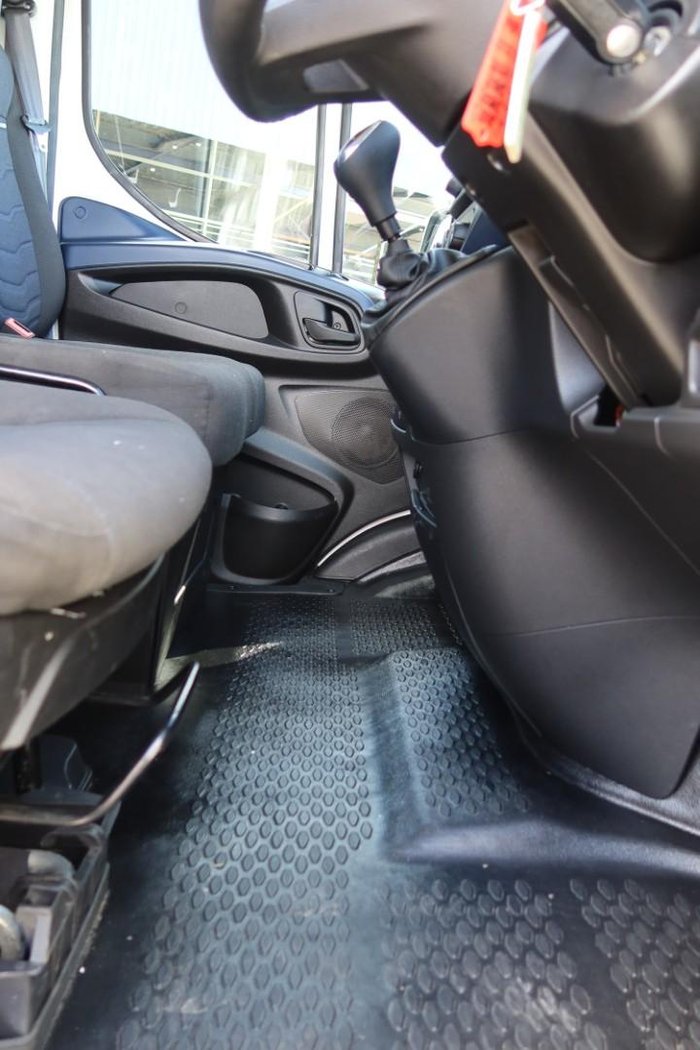 2021 Iveco Daily 35S14V