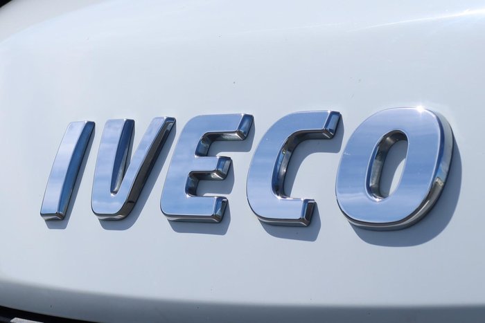 2021 Iveco Daily 35S14V