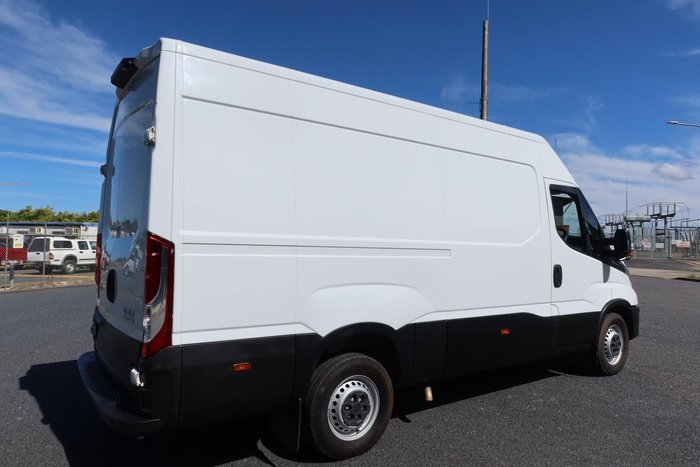2021 Iveco Daily 35S14V