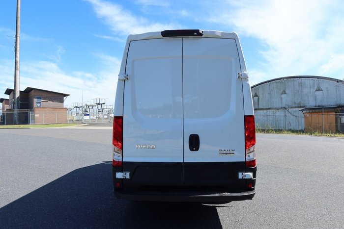 2021 Iveco Daily 35S14V