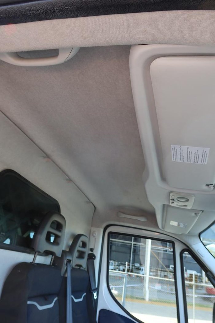 2021 Iveco Daily 35S14V