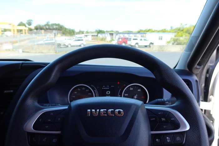 2021 Iveco Daily 35S14V