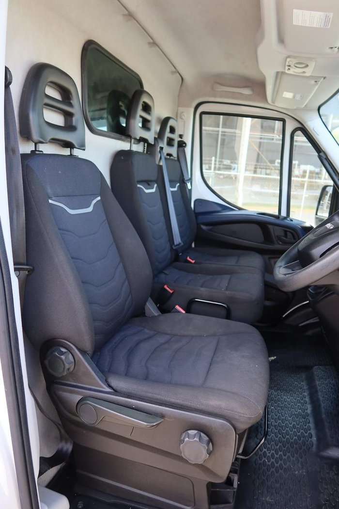 2021 Iveco Daily 35S14V