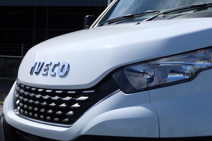 2021 Iveco Daily 35S14V