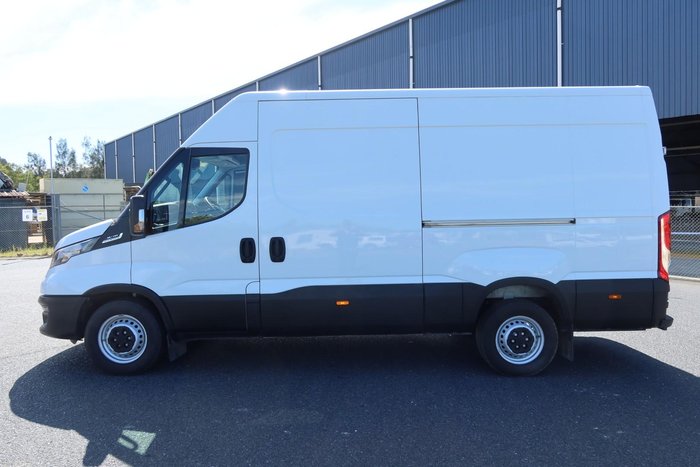 2021 Iveco Daily 35S14V