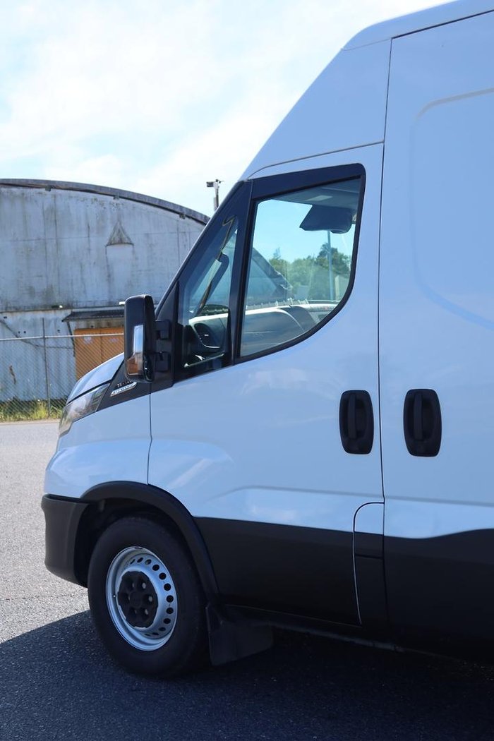 2021 Iveco Daily 35S14V