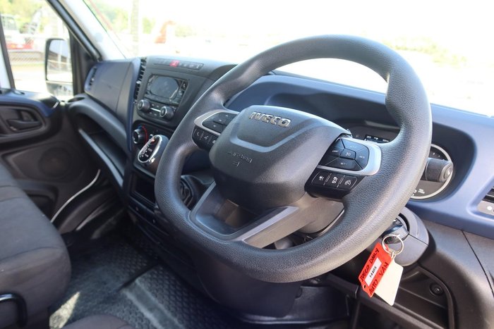 2021 Iveco Daily 35S14V