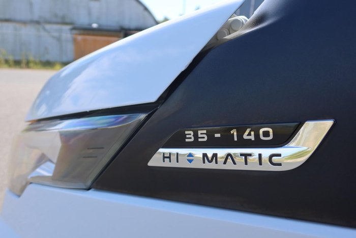 2021 Iveco Daily 35S14V