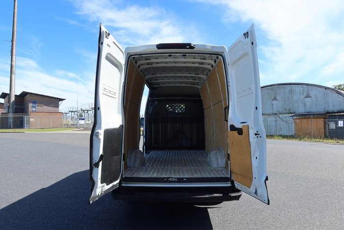 2021 Iveco Daily 35S14V
