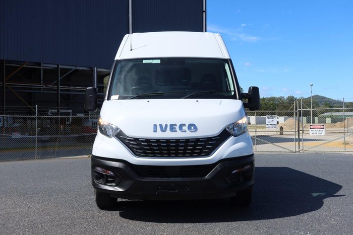 2021 Iveco Daily 35S14V