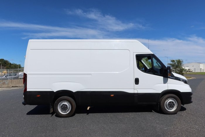 2021 Iveco Daily 35S14V