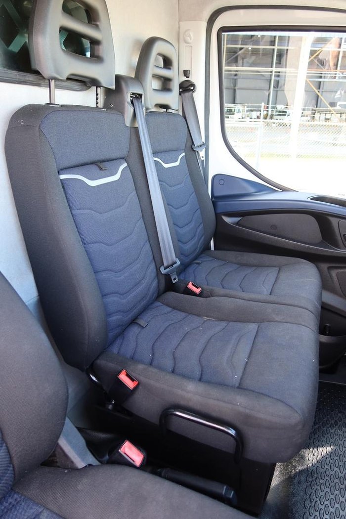 2021 Iveco Daily 35S14V