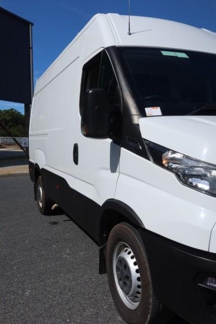 2021 Iveco Daily 35S14V