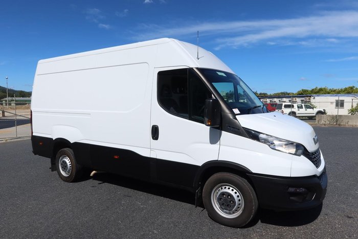 2021 Iveco Daily 35S14V