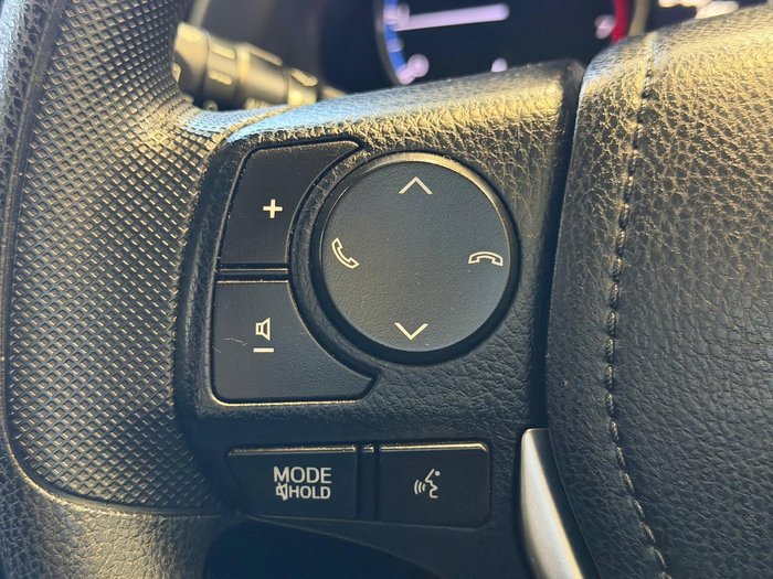2018 Toyota RAV4 GX