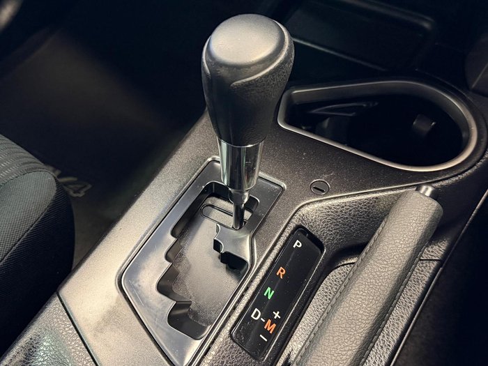 2018 Toyota RAV4 GX