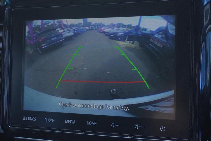 2022 Mitsubishi Pajero Sport GLX