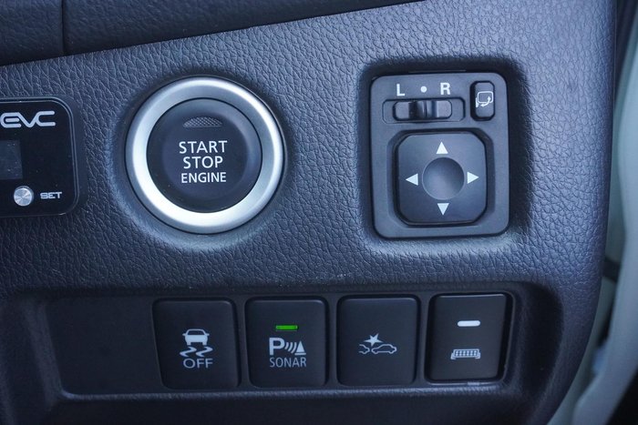 2022 Mitsubishi Pajero Sport GLX