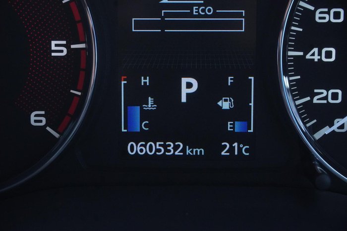 2022 Mitsubishi Pajero Sport GLX