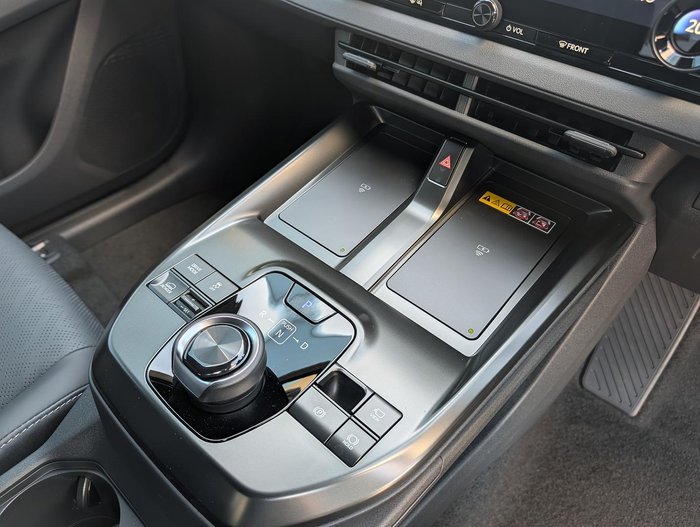 2025 Subaru Solterra AWD