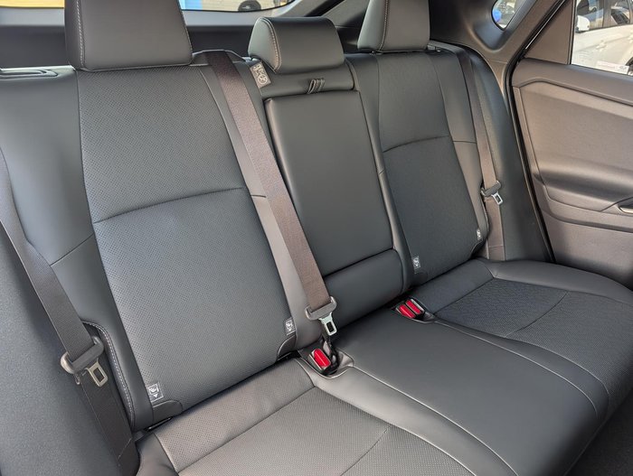 2025 Subaru Solterra AWD