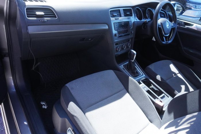 2016 Volkswagen Golf 92TSI Trendline