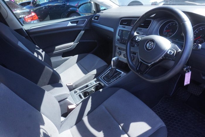 2016 Volkswagen Golf 92TSI Trendline