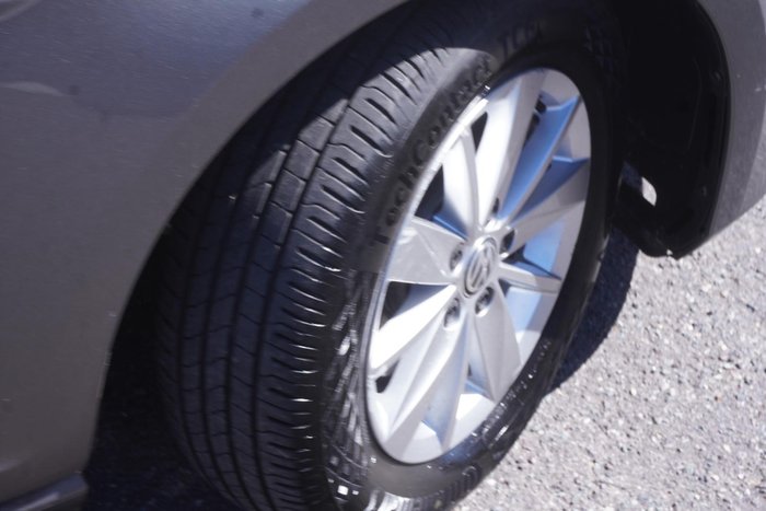 2016 Volkswagen Golf 92TSI Trendline