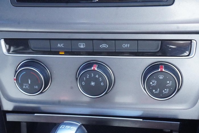 2016 Volkswagen Golf 92TSI Trendline