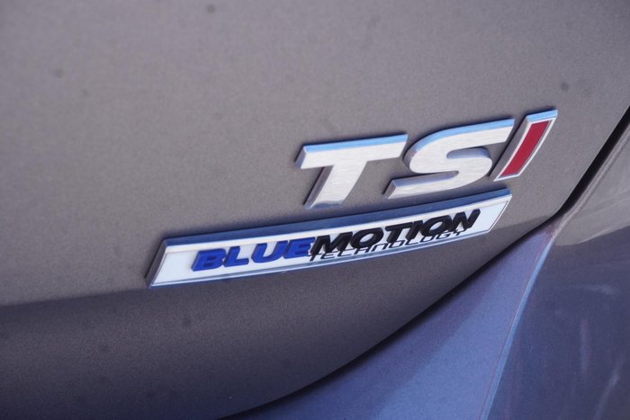 2016 Volkswagen Golf 92TSI Trendline